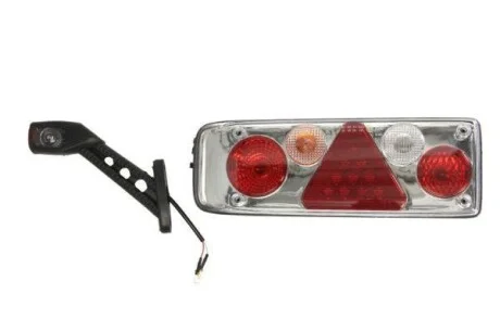 Задний фонарь TRUCKLIGHT TLUN044L