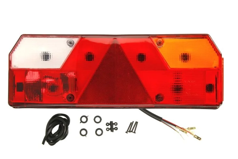 Задний фонарь TRUCKLIGHT TLUN049R (фото 1)