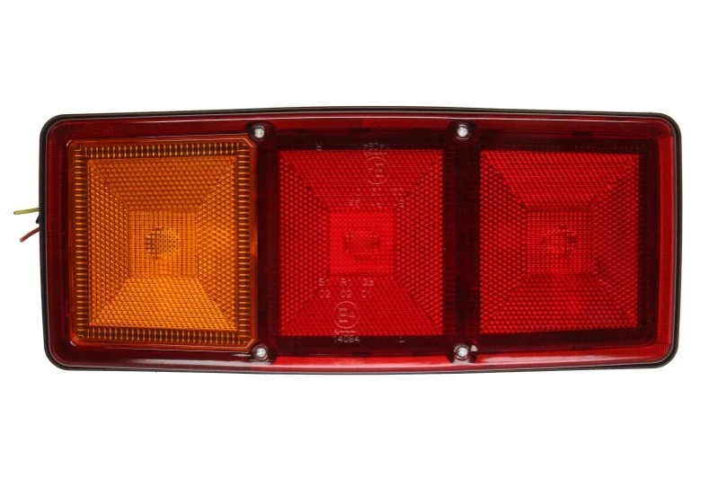 Задний фонарь TRUCKLIGHT TLUN096L (фото 1)