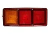Задний фонарь TRUCKLIGHT TLUN096L (фото 1)