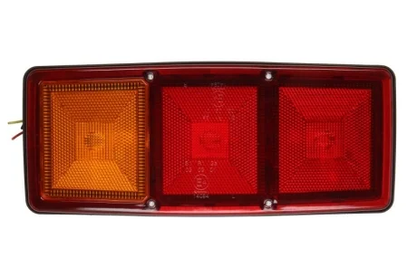Задний фонарь TRUCKLIGHT TLUN096L