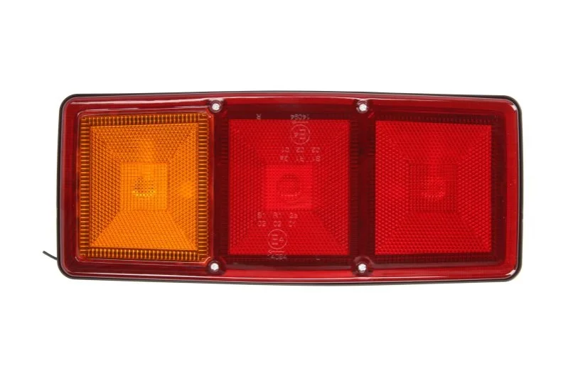 Задний фонарь TRUCKLIGHT TLUN096R (фото 1)