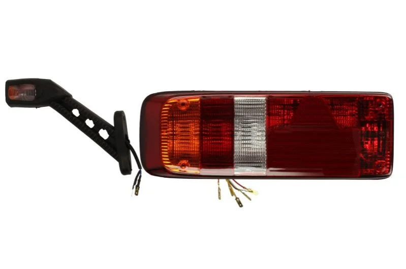 Задний фонарь TRUCKLIGHT TLUN107L (фото 1)