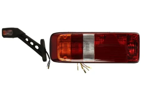Задний фонарь TRUCKLIGHT TLUN107L