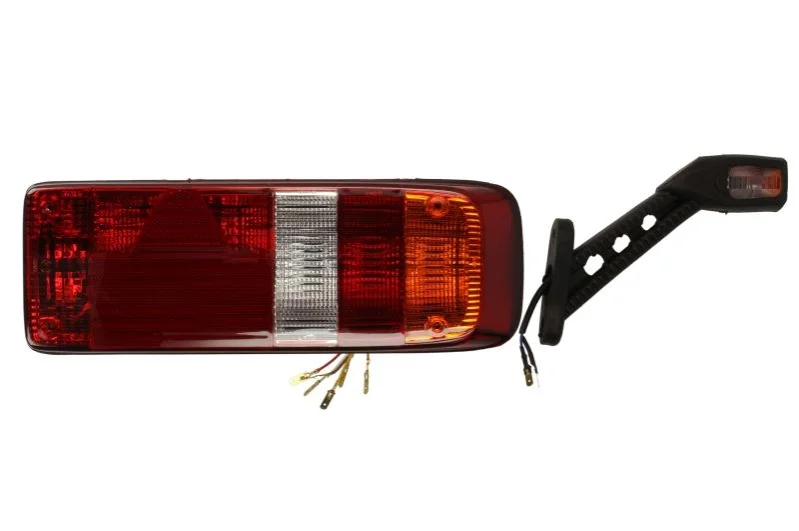 Задний фонарь TRUCKLIGHT TLUN107R (фото 1)