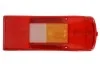 Скло заднього ліхтаря TRUCKLIGHT TLVO001RL (фото 2)