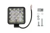 Робочий ліхтар TRUCKLIGHT WLUN240 (фото 1)