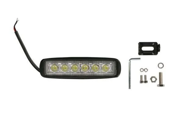 Рабочий фонарь TRUCKLIGHT WLUN257 (фото 1)