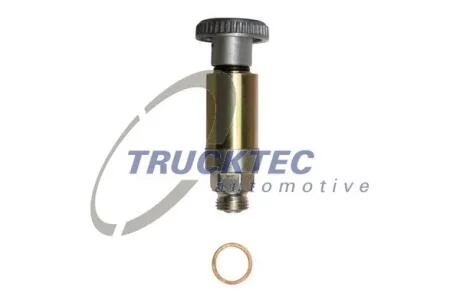 Насос ручной подкачки топлива TRUCKTEC 01.14.005