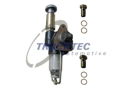 Насос подкачки топлива TRUCKTEC 01.14.051
