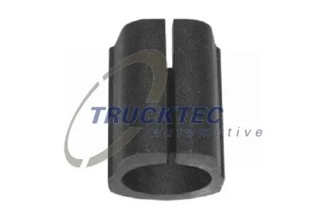 Втулка стабилизатора (переднего) MB 207-310 (d=30mm) TRUCKTEC 01.30.025