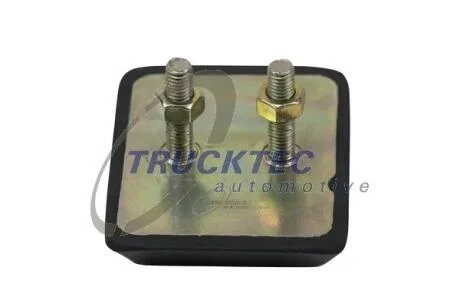 Подушка отбойника рессоры TRUCKTEC 01.30.064