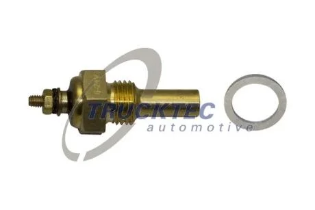 Датчик температуры охлаждающей жидкости DB 609-814 24V TRUCKTEC 01.42.009