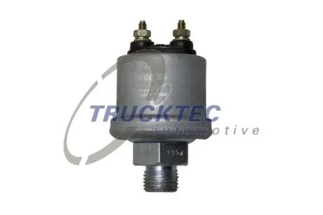 Датчик тиску оливи TRUCKTEC 01.42.110