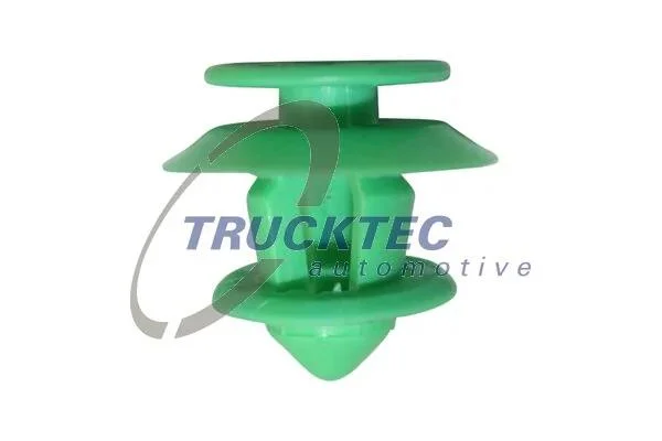 Клипса крепления обшивки двери MB Sprinter W906/ Vito W638/ Viano W639 TRUCKTEC 01.53.150 (фото 1)