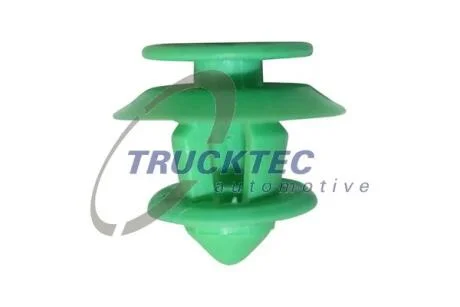 Клипса крепления обшивки двери MB Sprinter W906/ Vito W638/ Viano W639 TRUCKTEC 01.53.150