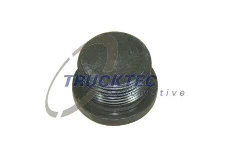 Болт зливу олії мосту TRUCKTEC 01.67.056