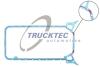 Прокладка поддона OM601 TRUCKTEC 02.10.100 (фото 1)