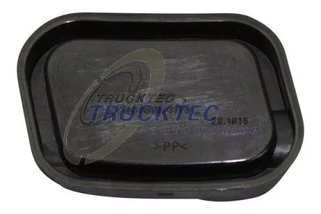 Пробка зливна масляного піддону TRUCKTEC 02.10.101
