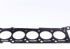 Прокладка головки блоку циліндрів AUTOMOTIVE TRUCKTEC 02.10.131 (фото 4)