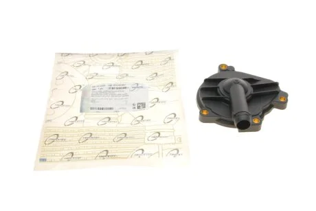 Сепаратор (мастиловіддільник) MB C-class (W204)/E-class (W211/W212) 07-14 TRUCKTEC 02.10.235