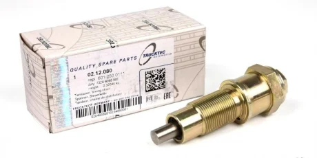 Натяжитель цепи ГРМ MB OM601-603 TRUCKTEC 02.12.080