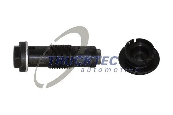 Натяжитель цепи ГРМ MB Sprinter (906) 3.5, 06-13, M 272.979 TRUCKTEC 02.12.179 (фото 1)