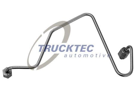 Трубка подачі палива TRUCKTEC 02.13.062