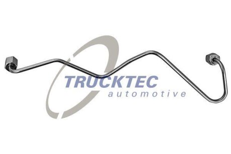 Трубка подачи топлива TRUCKTEC 02.13.064