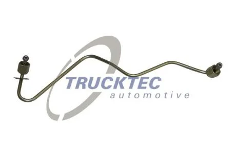 Трубка подачі палива TRUCKTEC 02.13.064