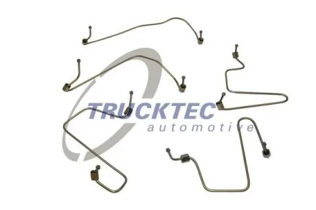 Трубка подачі палива TRUCKTEC 02.13.071