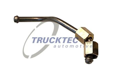 Трубка ТНВД TRUCKTEC 02.13.078