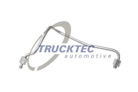 Трубка топливная TRUCKTEC 02.13.104