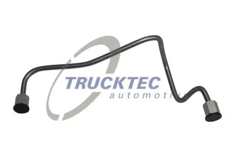 Трубка паливна TRUCKTEC 02.13.104