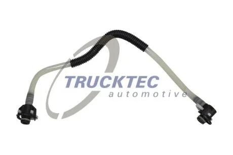 Трубка паливна TRUCKTEC 02.13.137