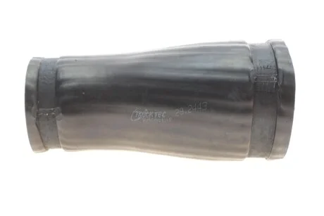 Патрубок інтеркулера MB Sprinter 2.2CDI 06-/Vito 03- TRUCKTEC 02.14.029
