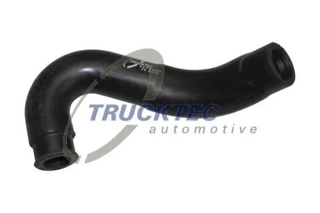 Патрубок вентиляції картера TRUCKTEC 02.14.044