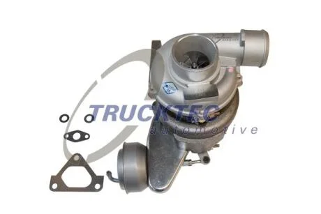 Компресор TRUCKTEC 02.14.058