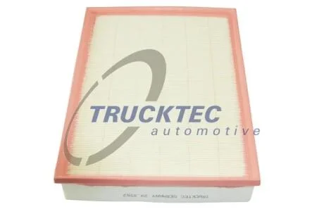 Фильтр воздушный TRUCKTEC 02.14.064