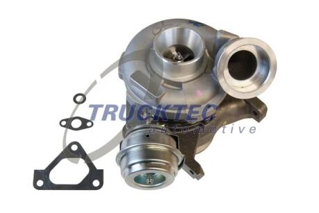 Преобразователь давления TRUCKTEC 0214066