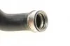 Патрубок интеркулера MB C-class (W203/S203) 2.2CDI-2.7CDI 00-08 TRUCKTEC 02.14.084 (фото 4)