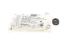Резинка крепления корпуса фильтра воздушного MB C-class (W203)/E-class (W210) 2.0/2.2/2.7CDI 99- TRUCKTEC 02.14.113 (фото 1)