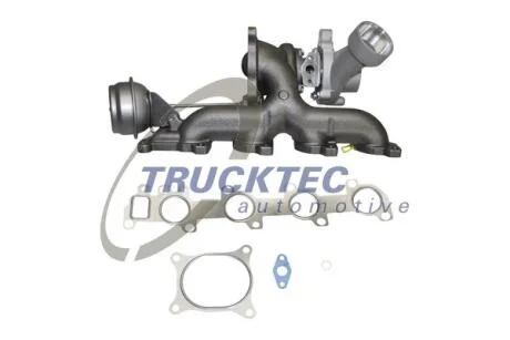 Компресор TRUCKTEC 02.14.119