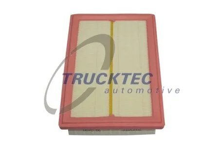 Повітряний фільтр TRUCKTEC 02.14.210