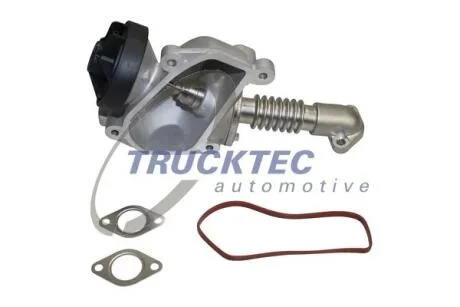 Клапан EGR TRUCKTEC 02.16.030