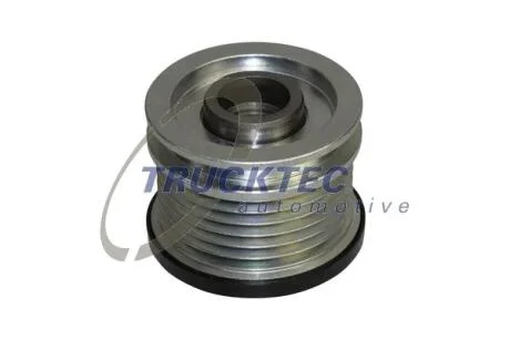 Шків генератора TRUCKTEC 02.17.028