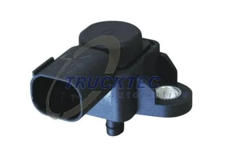 Датчик давления наддува MB Sprinter 906/Vito (W639) 03-/VW Crafter 30-50 06- TRUCKTEC 02.17.062