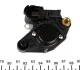 Реле генератора (12V) Citroen Berlingo/Fiat Scudo/Ducato/VW T4 (Valeo) TRUCKTEC 02.17.076 (фото 3)