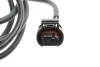Датчик температуры ОГ (в катализаторе) MB Sprinter 06- (1050 mm) TRUCKTEC 02.17.098 (фото 3)
