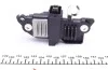Реле генератора (14V) VW LT/T4 2.5TDI 96- (под фишку) TRUCKTEC 02.17.110 (фото 2)